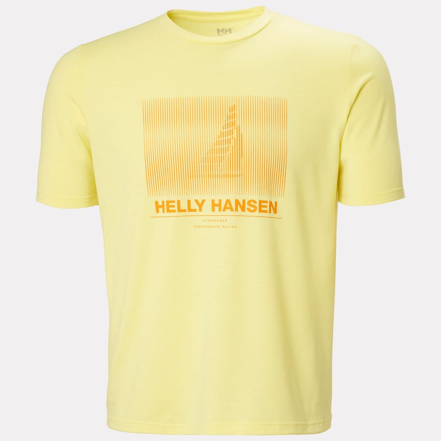 HP RACE/ GRAPHIC TSHIRT