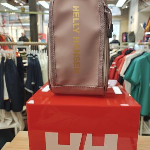 H/H SCOUT WASH BAG