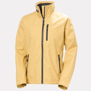 CREW SAILING JACKET 2.0 MUJER