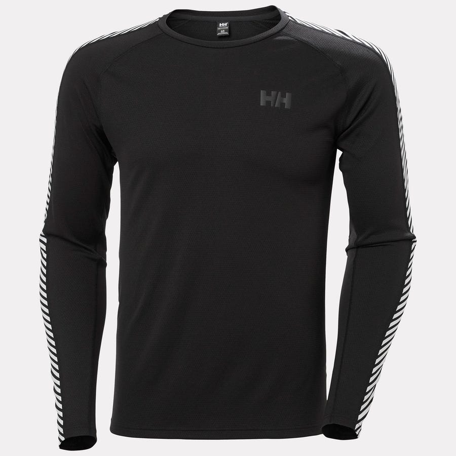 LIFA® ACTIVE STRIPE CREW BASE LAYER - Imagen 3