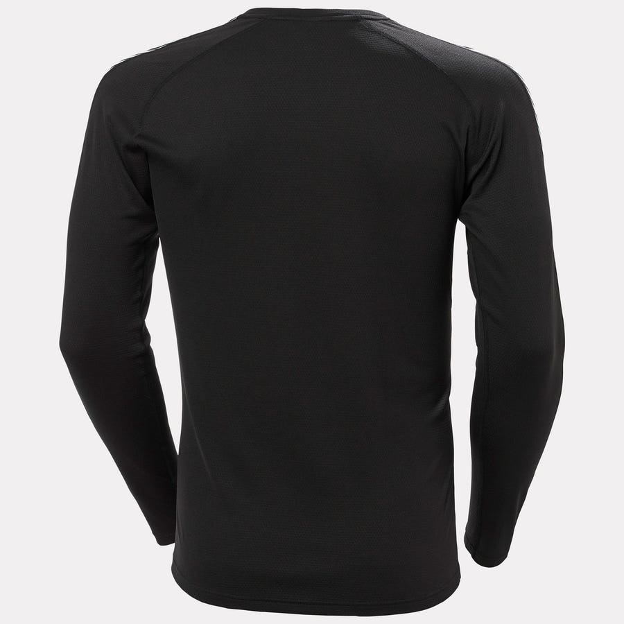 LIFA® ACTIVE STRIPE CREW BASE LAYER - Imagen 2