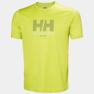 HH TECH GRAPHIC T-SHIRT