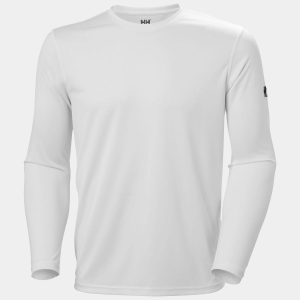 HH TECH CREW LONG SlEEVE 2.0