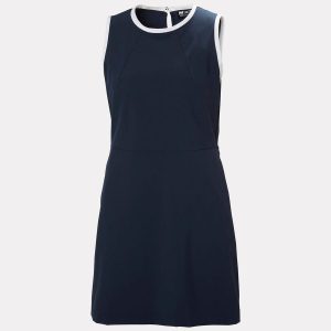 WOMEN'S THALIA SIEEVELESS DRESS