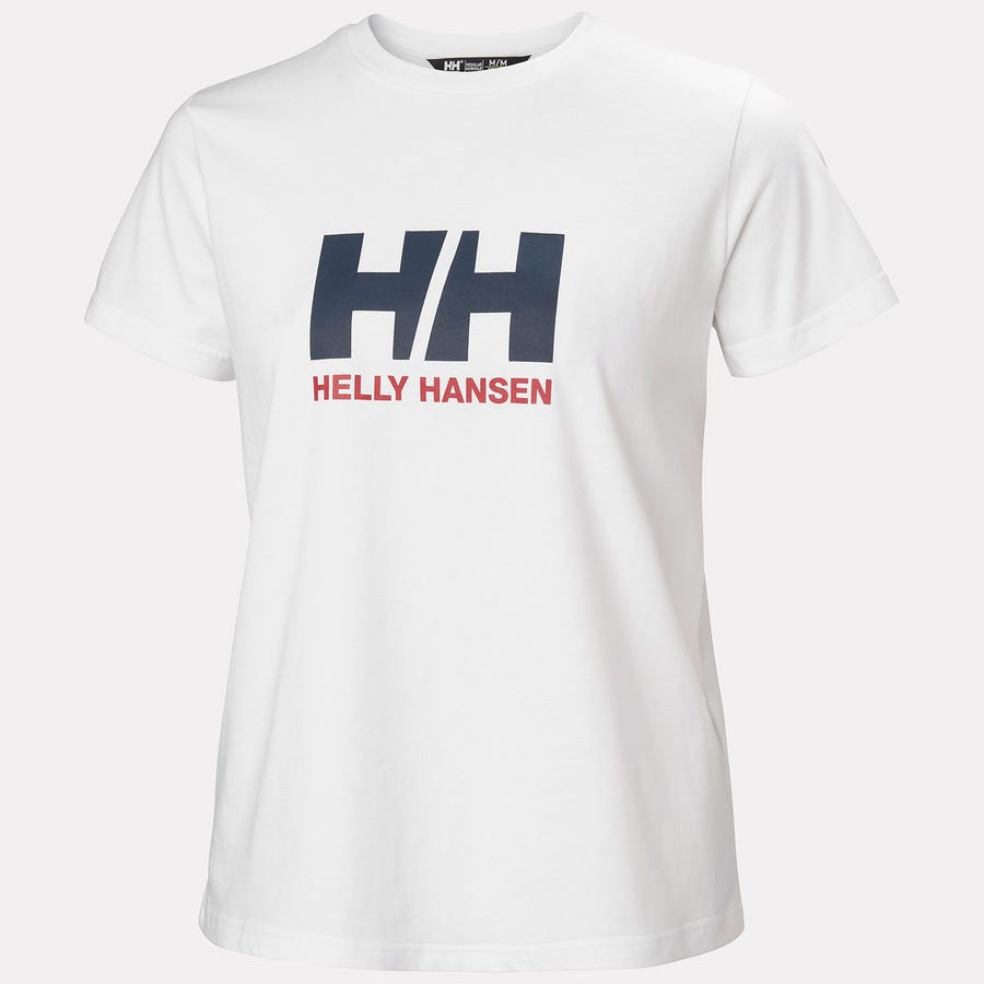 HH LOGO T-SHIRT 3.0 MUJER - Imagen 2