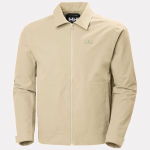 CITY COACH JACKET