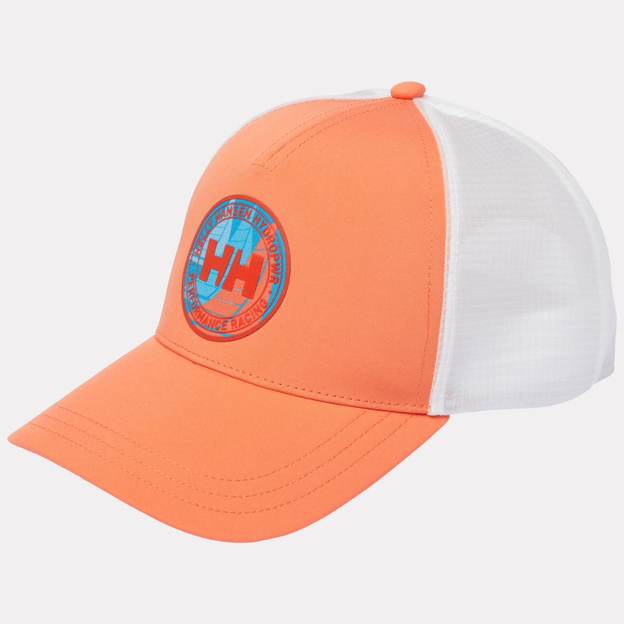 HYDROPOWER CAP