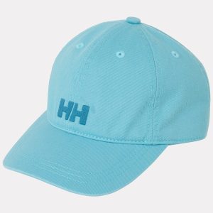 HH LOGO CAP NIÑO