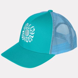 HH TRUCKER CAP
