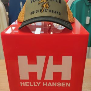 VON DUTCH