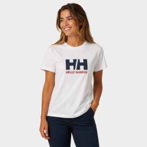 HH LOGO T-SHIRT 3.0 MUJER
