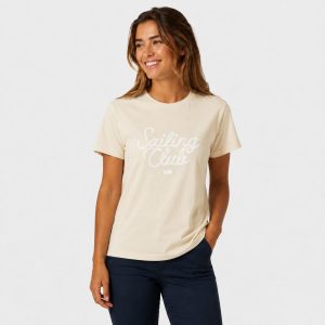 CORE GRAPHIC T-SHIRT 2.0 MUJER