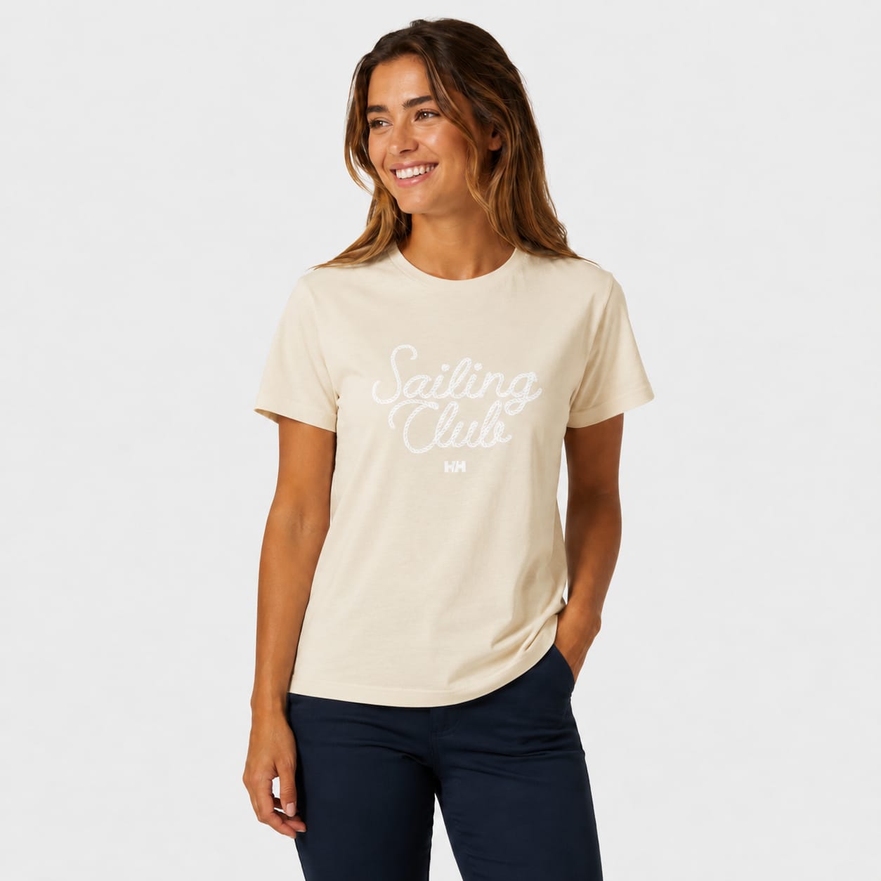 CORE GRAPHIC T-SHIRT 2.0 MUJER