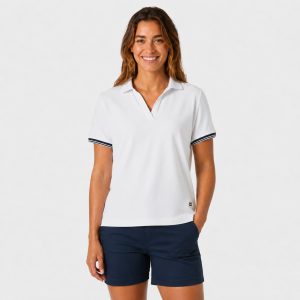 WOMEN'S PORTOFINO POLO