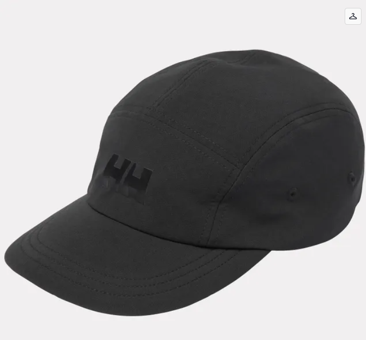 CASCADE SHIELD CAP