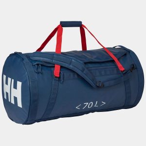 HH DUFFEL BAG 2 70L